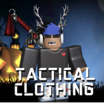 TacticaI Clothing