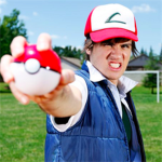 Anthony Padilla lovers!