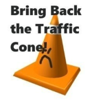Traffic Cone Culture