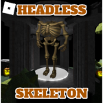 Headless Skeleton Event