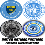 [TQ UN] United Nations Factions Group