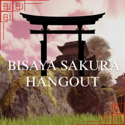 [BETA] BISAYA SAKURA HANGOUT