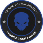 [SCP:F] | Mobilized Task Force(s)