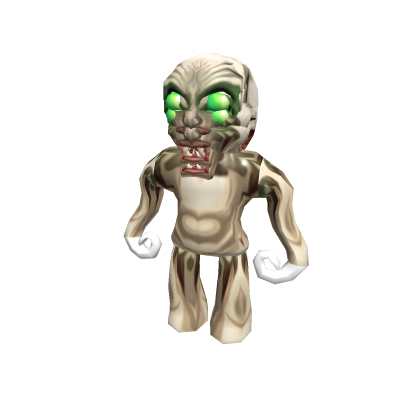 Scary Killer Alien