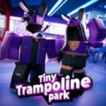 Tiny Trampoline p a r k