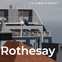 Port of Rothesay