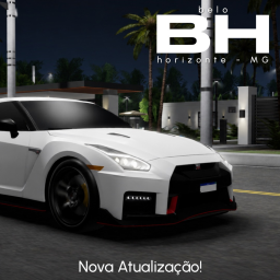Belo Horizonte - MG icon