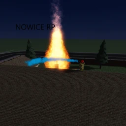 Nowice RP [alpha] icon