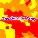 The Garmas Army