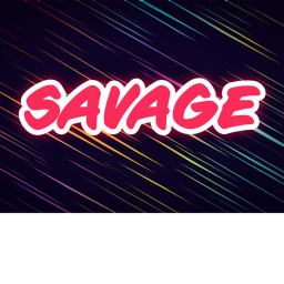 Super Savage Obby