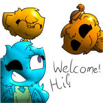 The fun friends group!