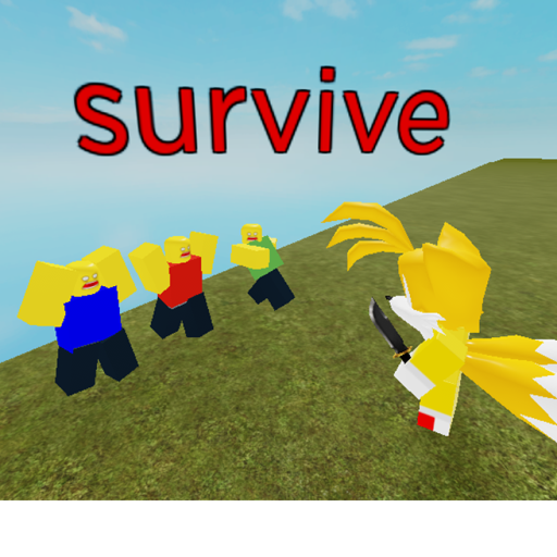 Survival The Tails The Killer