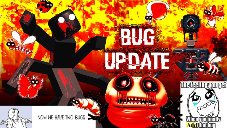 April 1st Update