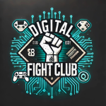 Digital Fight Club