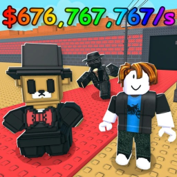 Steal a Funrot