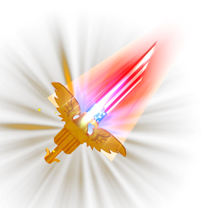 Eagle Sword