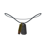 Potato bullet Talisman hollowpoint