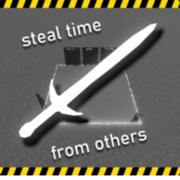 [BETA] Steal Time X