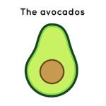 the a v o c a d o s
