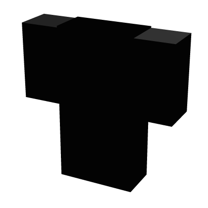 (1.0) Black Void Avatar