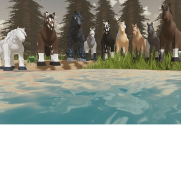 ~ Redwood Ranch ~