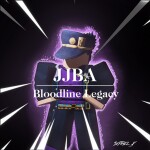 [Discontinued] JJBA: Bloodline Legacy