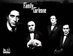 The CorIeone FamiIy