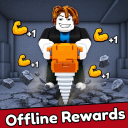 [UPD] +1 Drill Per Click ⛏️