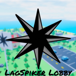 LagSpiker Lobby
