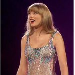 ‘enchanted swifties’