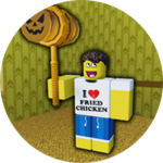 Pumpkin Hammer