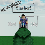 The Slasher Community