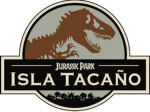 Jurassic Park | Isla Tacaño
