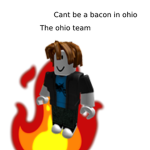 The ohio team