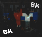 Bando killas (BK)