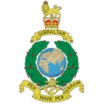 The Corps of Royal Marines [R.M.]