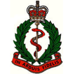 -Royal Army Medical Corps-