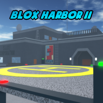 Blox Harbor II