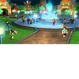 Welcome To Burg!Alpha