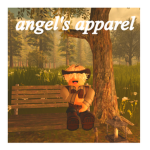 *+ angel's apparel +*