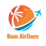 Bum Airlines