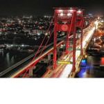 Grave palembang