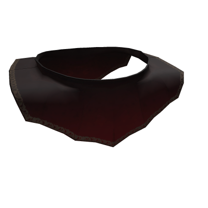 Black Dragon's Gorget