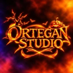 [ CLOSED ] Ortegan Studio  icon