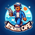 Atlantic-Café