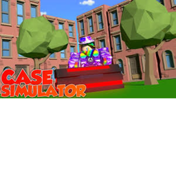 Pet Case Simulator