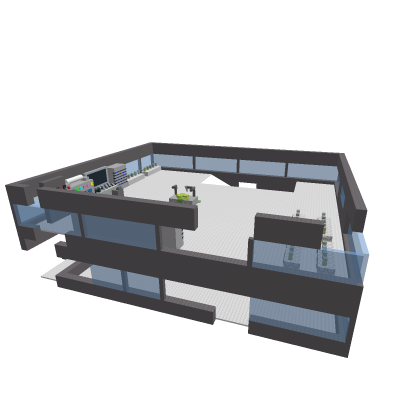 Zombie labs