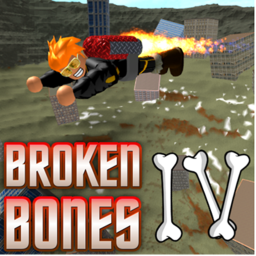 Broken Bones IV!