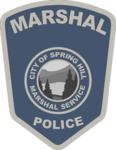 Spring Hill Marshal Service