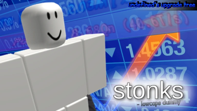 [ B+ // v2.4.1+ ] ¡Árbol de mejora de Undefined! - Roblox